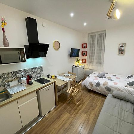 Chez Jean-Yves Et Zoe - La Dolce Vita - Au Calme, Tres Propre, Proche Parkings Niort Extérieur photo